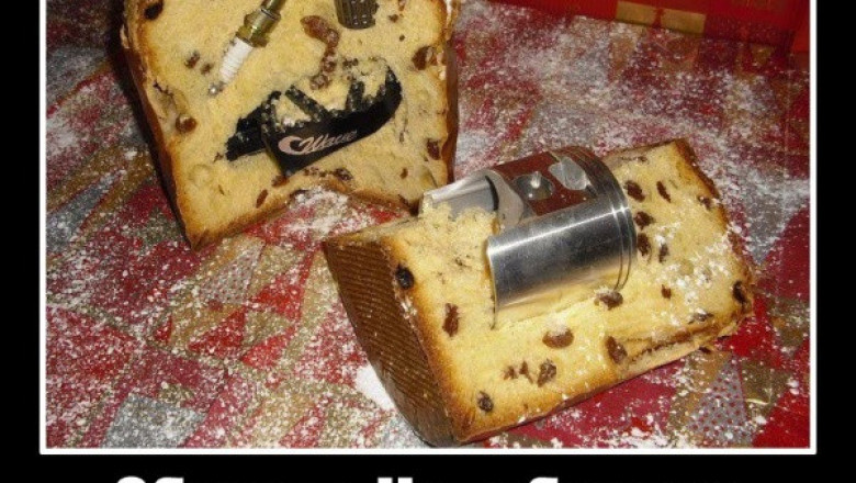 Челябинская булочка