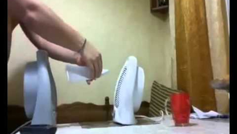 Как заставить самолёт зависнуть