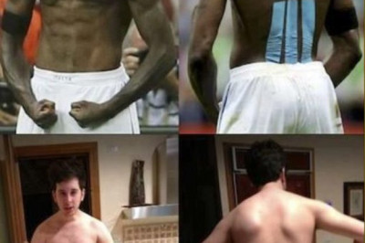 Копирование других людей и объектов