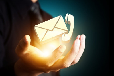 Мои контакты меня берегут 