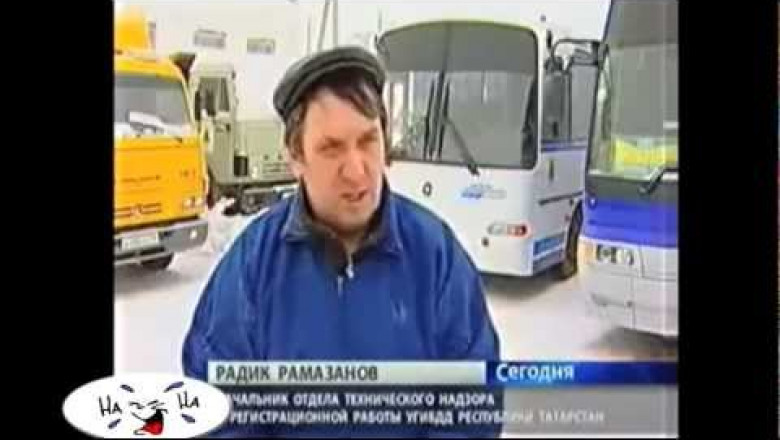 Нормальные ребята