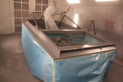 Ошарашенные глаза или сюрприз от алфавита