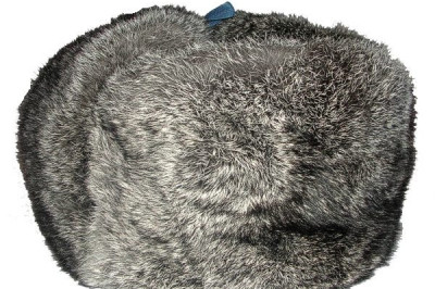 Перипетии с кроличьей шапкой