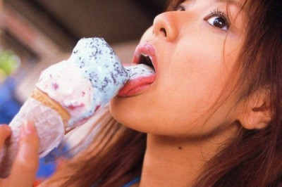 Современная девчонка