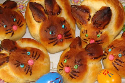 Еда со слезами на глазах