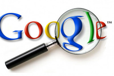 Гугл в помощь