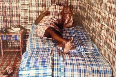 Клетчатый стиль 