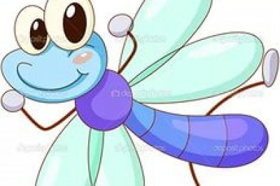 Муха в ночнушке