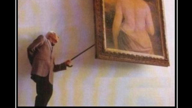 Надежда умирает последней