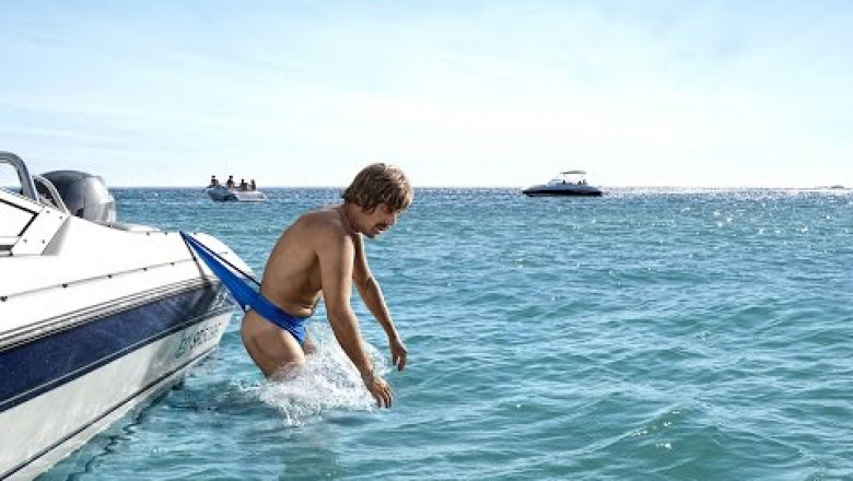 Неудачи бывают разные 