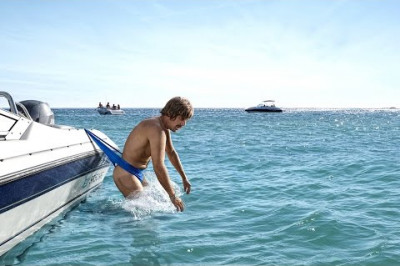 Неудачи бывают разные 