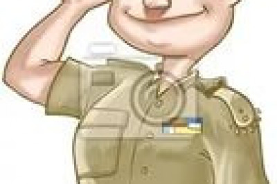 Пропал боец