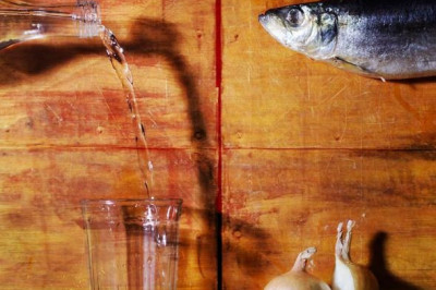 Смекалистый мужик