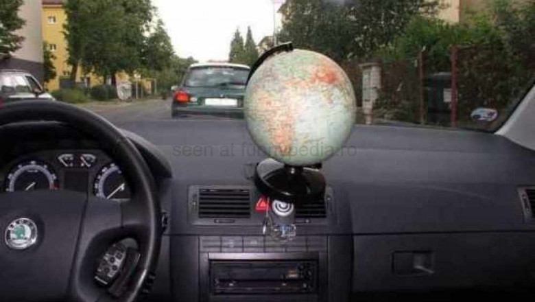 Точный навигатор