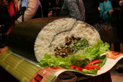 Большой ролл