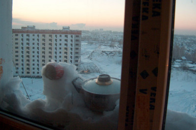 Дедушкина юность