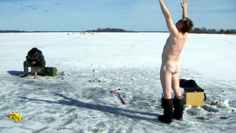 Люди со странностями