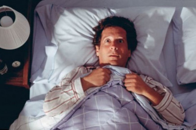 Недосмотренный сон