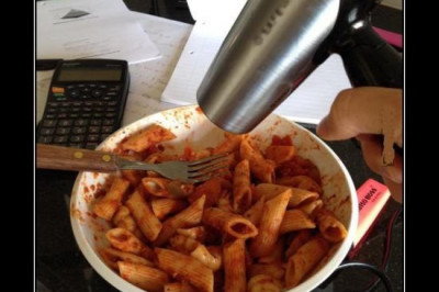 Разогревай еду правильно