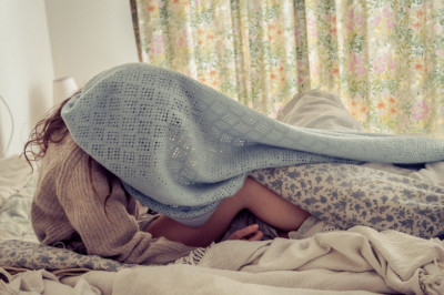 Умная доченька