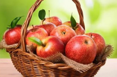 Яблока не хватает