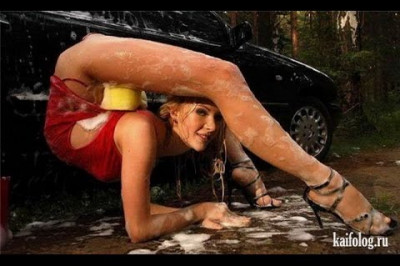 Гибкость - не порок, а наоборот