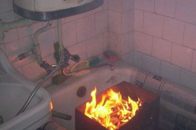 Готовим шашлык дома