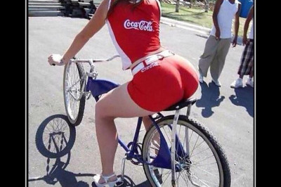 Когда от красоты текут слюни