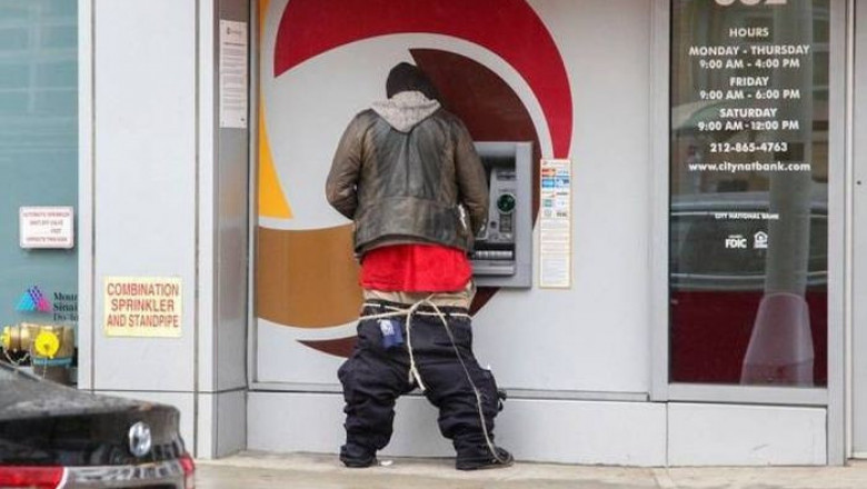 Когда решил удивить 