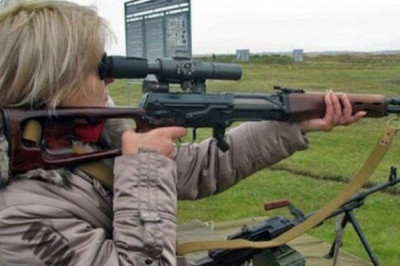 Курьезные кадры