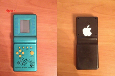 Планшетный юмор