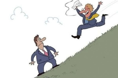 Прекрасные новости экономики