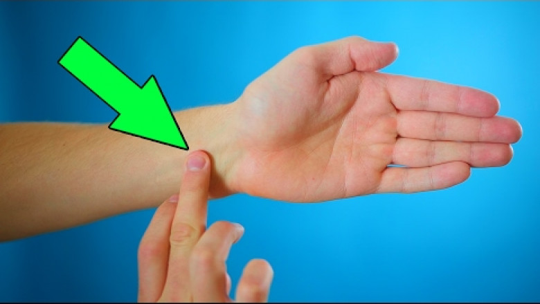 Рефлексология предлагает альтернативу лечению