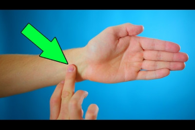 Рефлексология предлагает альтернативу лечению