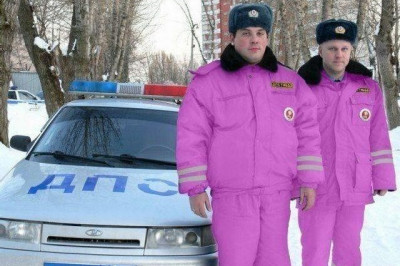 Реформа прошла успешно