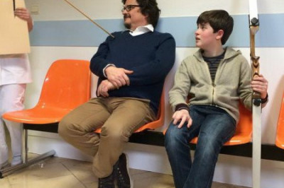 Стрелок был точен