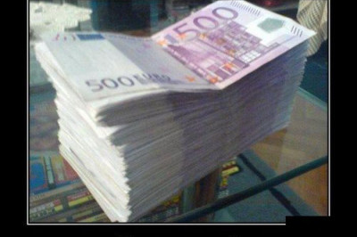 Валюта под названием ЕВРО