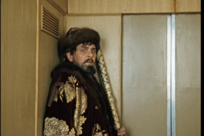 Замуровали, демоны!