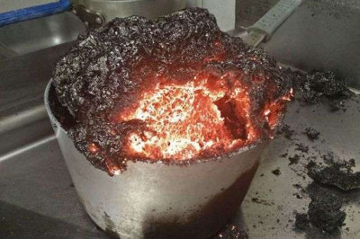 Адская кухня