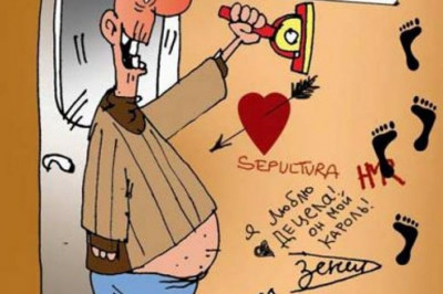  Две десятки и... пара патронов в кольте