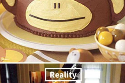 Кухонные фейлы