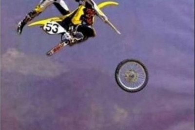 Курьезные падения