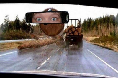 Опасные моменты