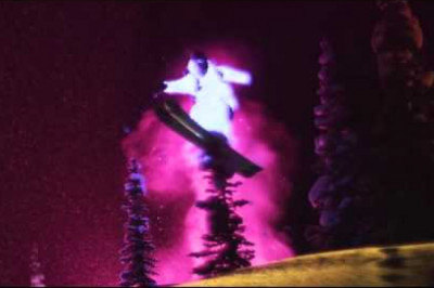 По-настоящему фееричное зрелище 