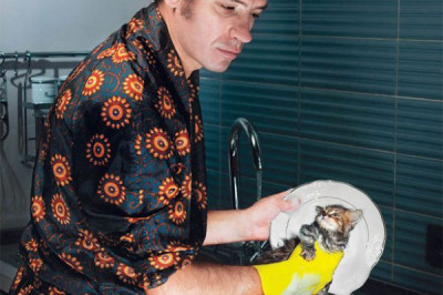 Уморительная реклама 