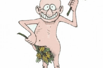 Дело было в бане