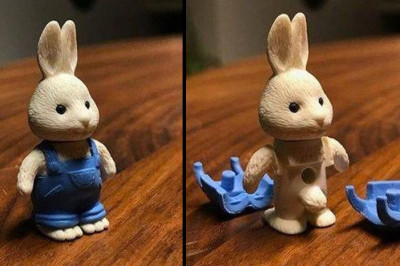 Две стороны одной медали 