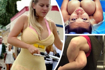 Фото девушек , на которые нужно смотреть не единожды .