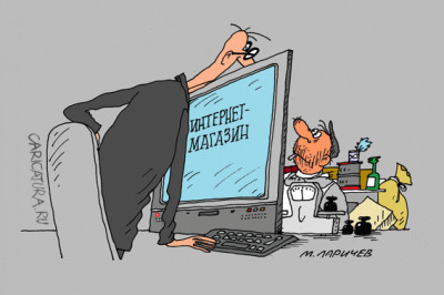 Колбаска для любимой собаки