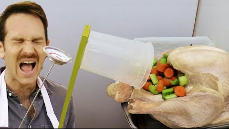 Кухонная автоматизация